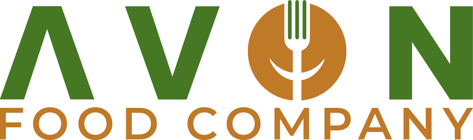 Avon Food Company Logo